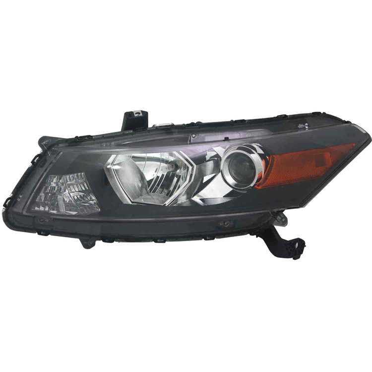 Headlamp Assembly