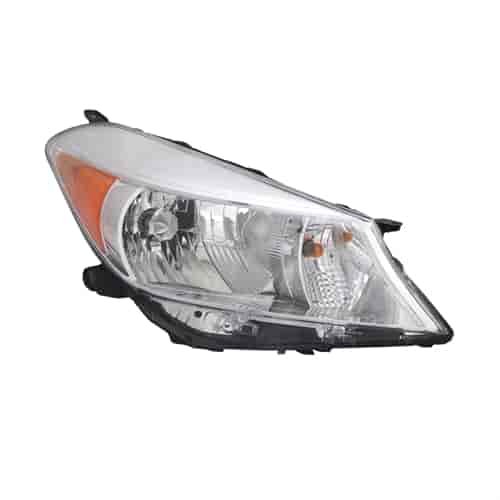 PILOT REPLACEMENT PARTS