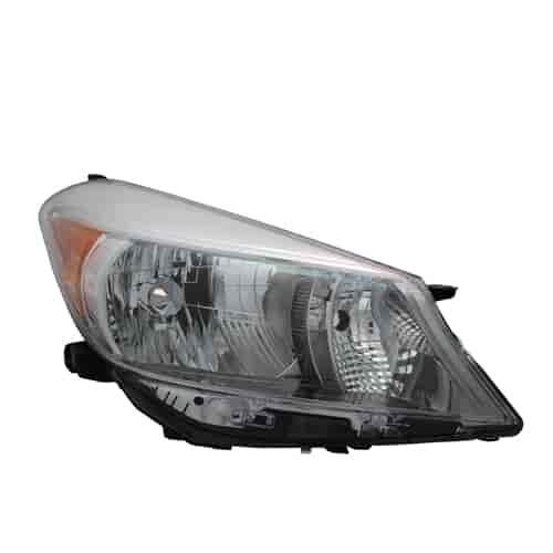 PILOT REPLACEMENT PARTS