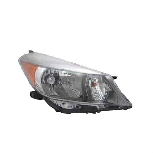 PILOT REPLACEMENT PARTS