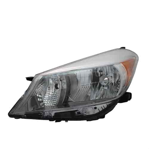 PILOT REPLACEMENT PARTS