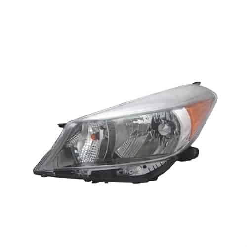 PILOT REPLACEMENT PARTS