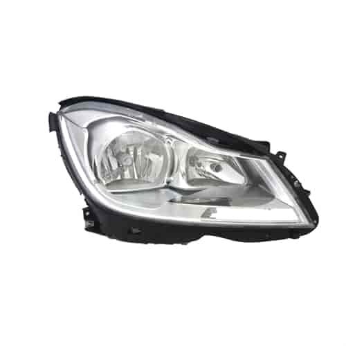 PILOT REPLACEMENT PARTS