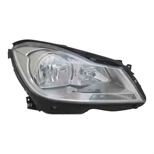 PILOT REPLACEMENT PARTS