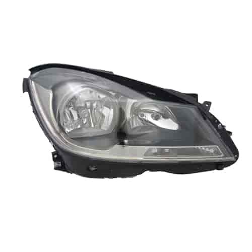 PILOT REPLACEMENT PARTS