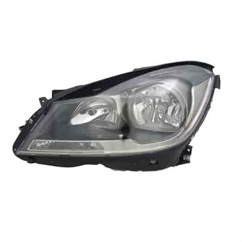 PILOT REPLACEMENT PARTS