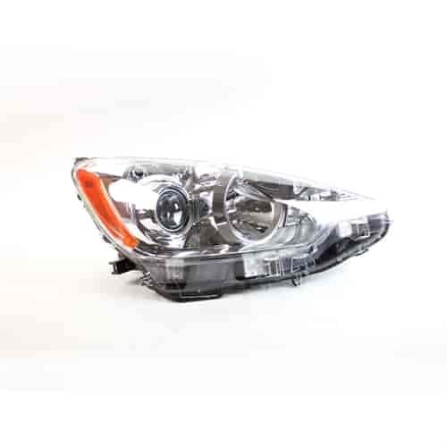 PILOT REPLACEMENT PARTS