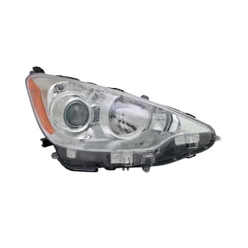 PILOT REPLACEMENT PARTS