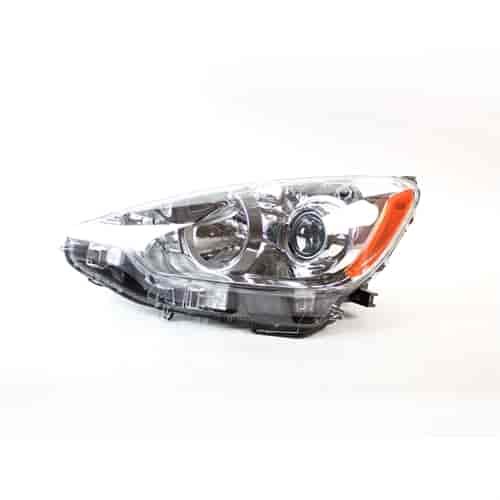PILOT REPLACEMENT PARTS