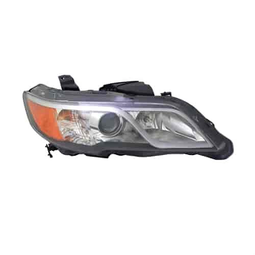 PILOT REPLACEMENT PARTS