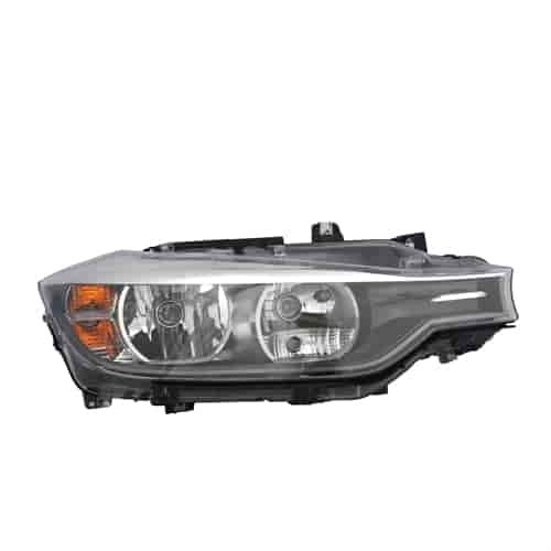 PILOT REPLACEMENT PARTS