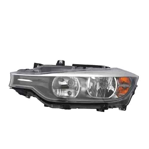 PILOT REPLACEMENT PARTS