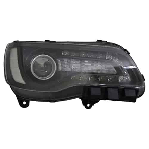 PILOT REPLACEMENT PARTS
