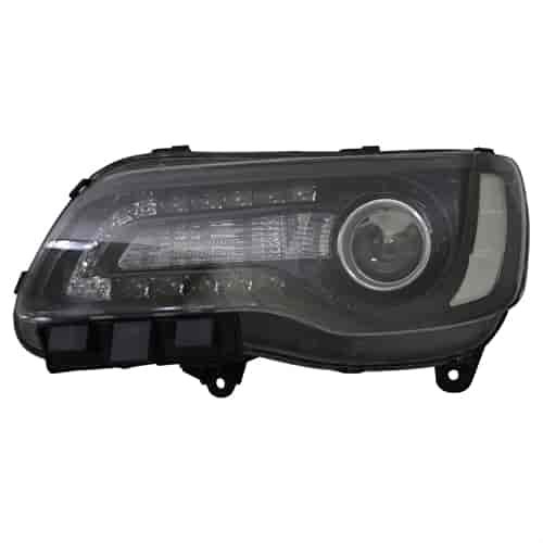 PILOT REPLACEMENT PARTS