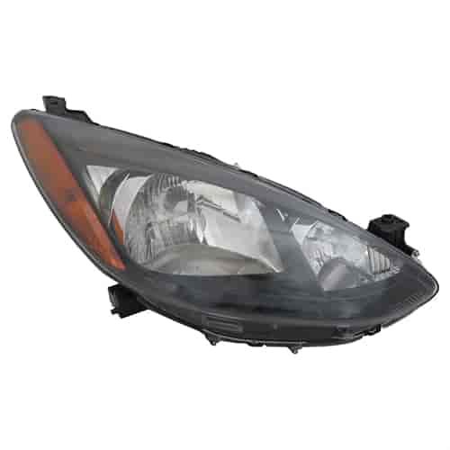 PILOT REPLACEMENT PARTS