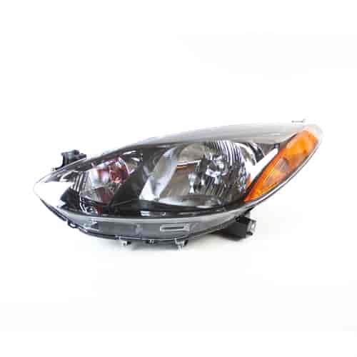 PILOT REPLACEMENT PARTS