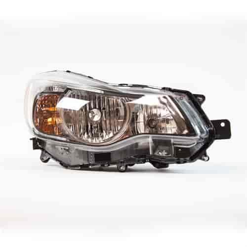 PILOT REPLACEMENT PARTS
