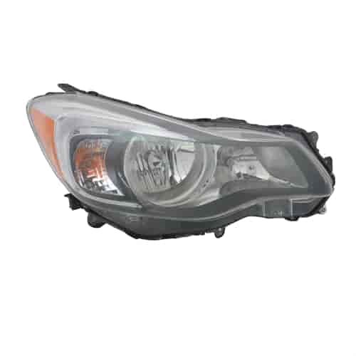 PILOT REPLACEMENT PARTS