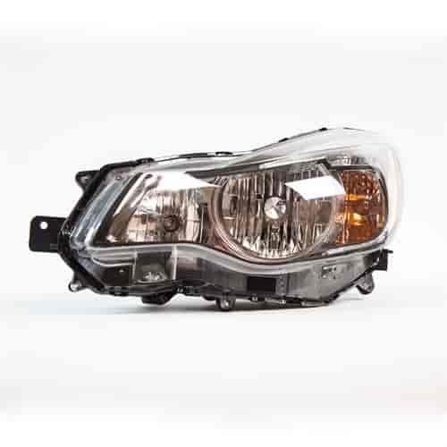 PILOT REPLACEMENT PARTS