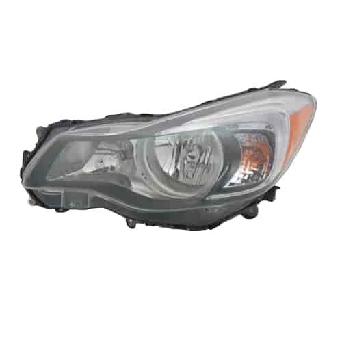 PILOT REPLACEMENT PARTS