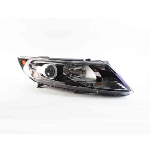 PILOT REPLACEMENT PARTS