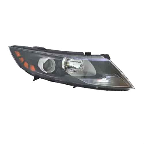 PILOT REPLACEMENT PARTS