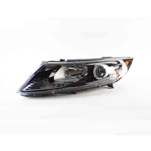 PILOT REPLACEMENT PARTS