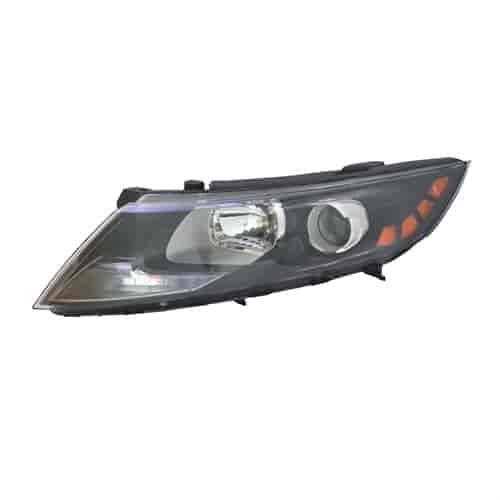 PILOT REPLACEMENT PARTS