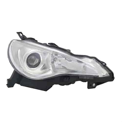 PILOT REPLACEMENT PARTS
