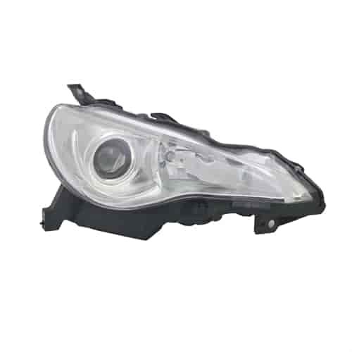 PILOT REPLACEMENT PARTS