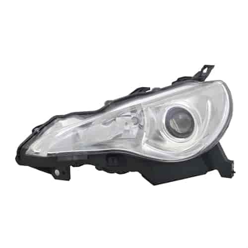PILOT REPLACEMENT PARTS