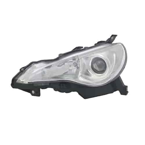 PILOT REPLACEMENT PARTS