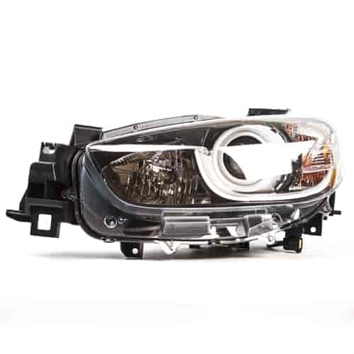 PILOT REPLACEMENT PARTS