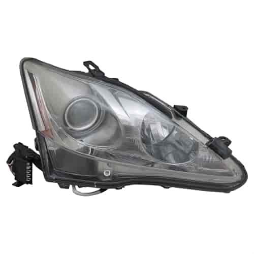 PILOT REPLACEMENT PARTS