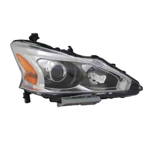PILOT REPLACEMENT PARTS