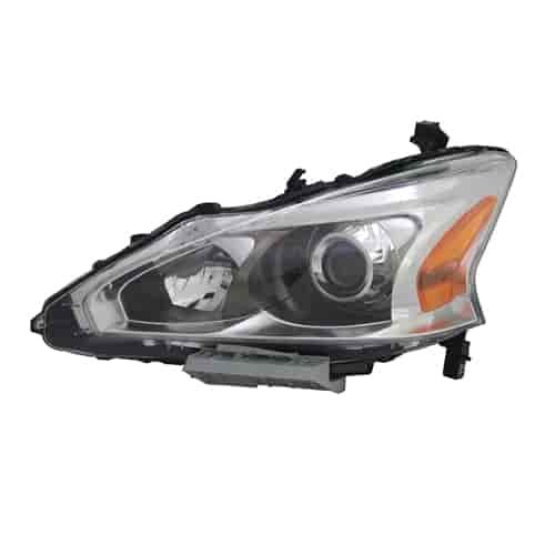 PILOT REPLACEMENT PARTS