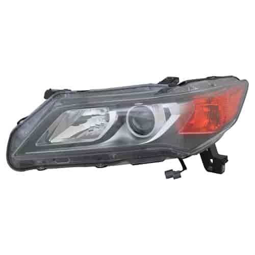 PILOT REPLACEMENT PARTS
