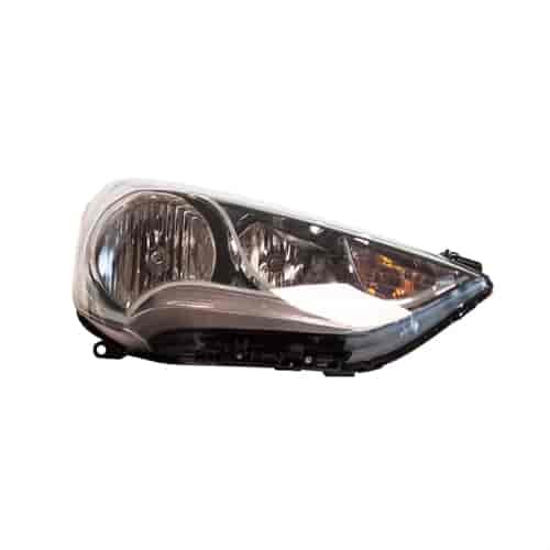 PILOT REPLACEMENT PARTS