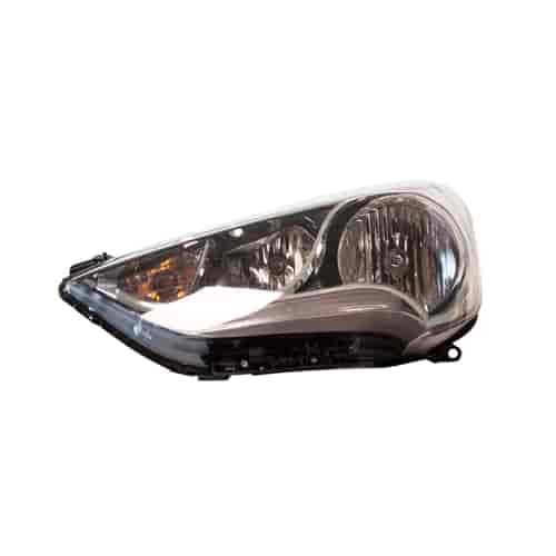 PILOT REPLACEMENT PARTS