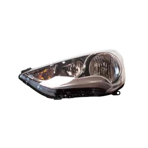 PILOT REPLACEMENT PARTS