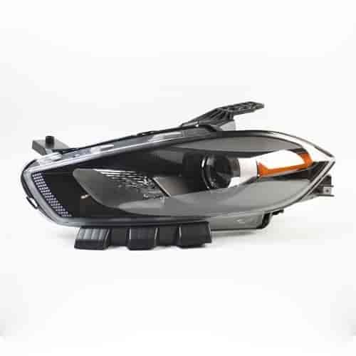 PILOT REPLACEMENT PARTS