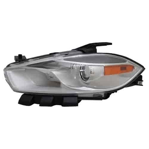 PILOT REPLACEMENT PARTS