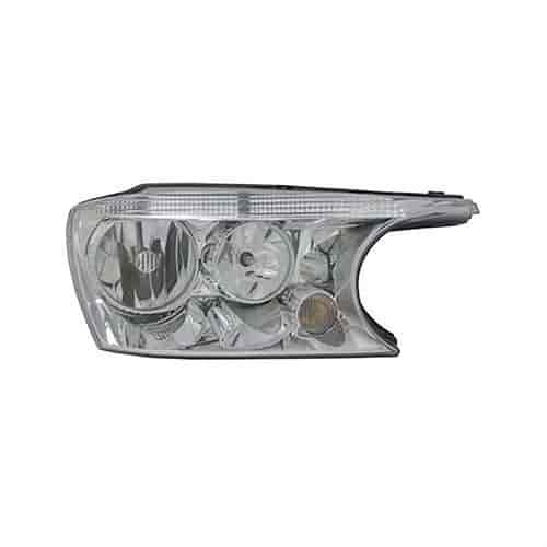 PILOT REPLACEMENT PARTS
