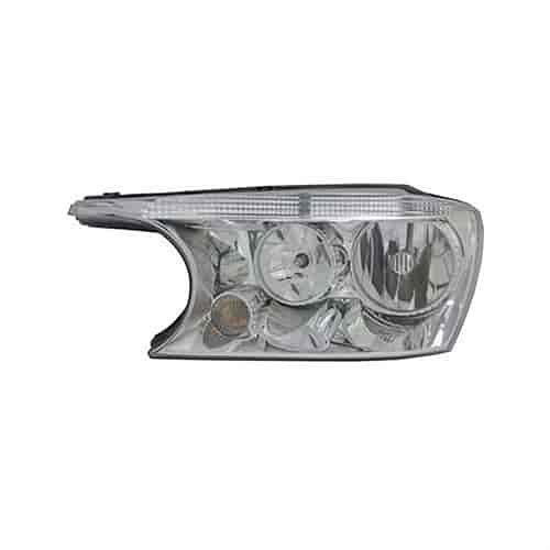 PILOT REPLACEMENT PARTS