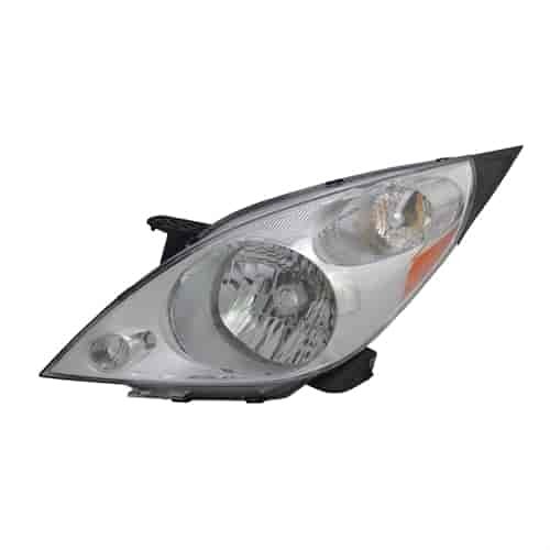 PILOT REPLACEMENT PARTS