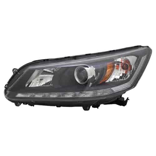 PILOT REPLACEMENT PARTS