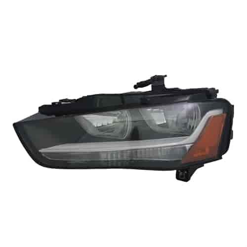 PILOT REPLACEMENT PARTS