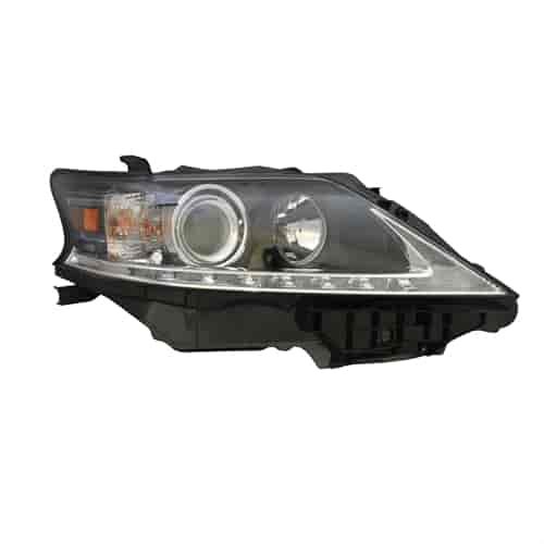 PILOT REPLACEMENT PARTS