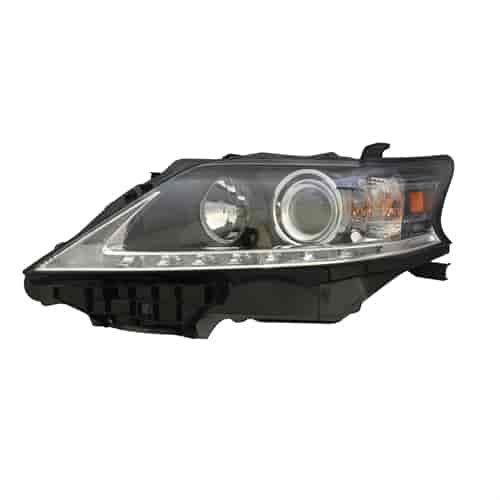 PILOT REPLACEMENT PARTS