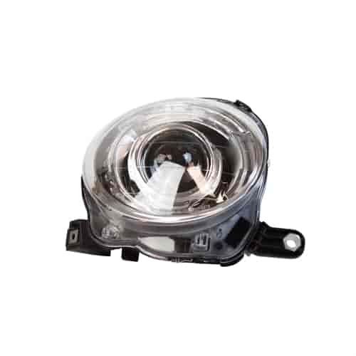 PILOT REPLACEMENT PARTS